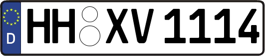 HH-XV1114