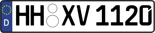 HH-XV1120