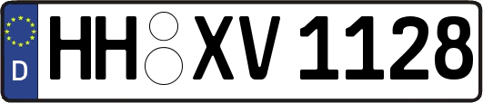 HH-XV1128