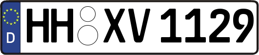 HH-XV1129