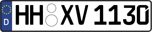HH-XV1130