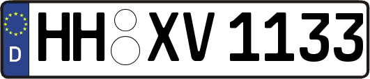 HH-XV1133
