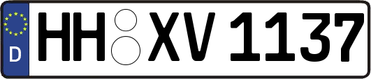 HH-XV1137