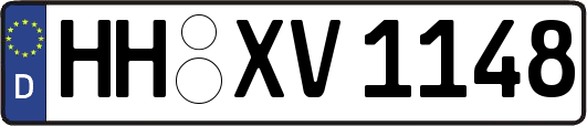 HH-XV1148