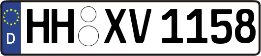 HH-XV1158