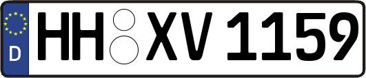HH-XV1159