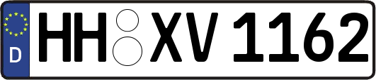 HH-XV1162