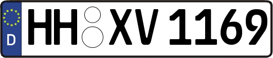 HH-XV1169