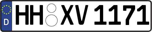 HH-XV1171