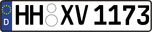HH-XV1173