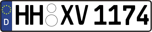 HH-XV1174