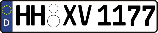 HH-XV1177