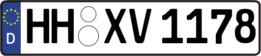 HH-XV1178