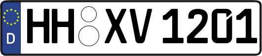 HH-XV1201