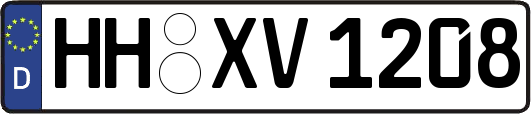HH-XV1208