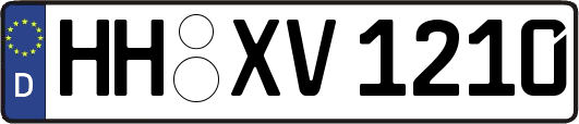 HH-XV1210