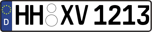 HH-XV1213