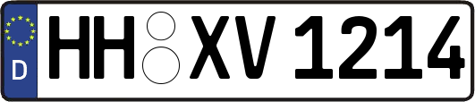 HH-XV1214