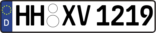 HH-XV1219