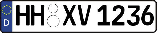 HH-XV1236
