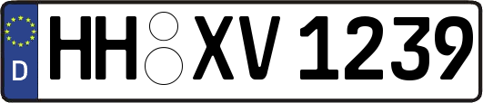 HH-XV1239
