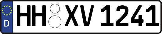 HH-XV1241