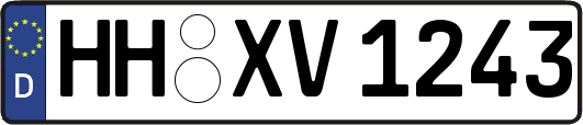 HH-XV1243