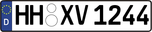HH-XV1244
