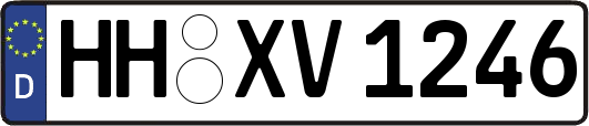 HH-XV1246