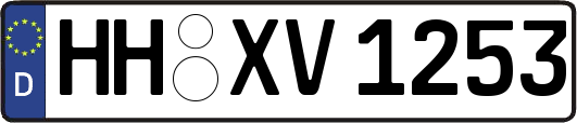 HH-XV1253
