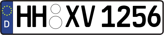 HH-XV1256