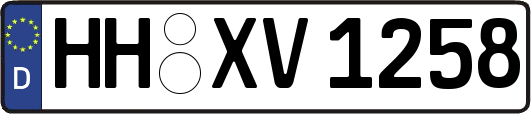 HH-XV1258