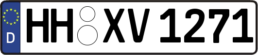 HH-XV1271