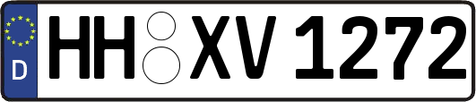 HH-XV1272