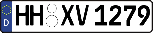 HH-XV1279