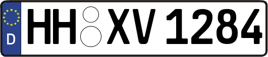 HH-XV1284