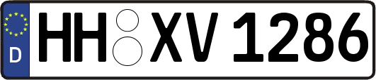 HH-XV1286