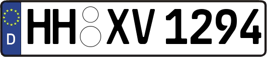 HH-XV1294