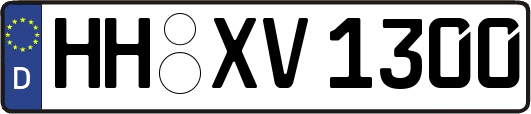 HH-XV1300