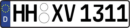 HH-XV1311