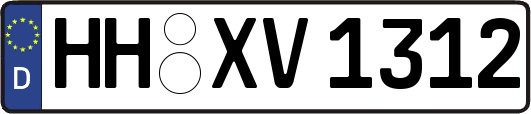 HH-XV1312