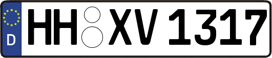 HH-XV1317