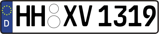 HH-XV1319