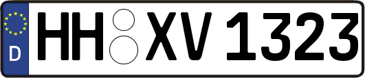 HH-XV1323