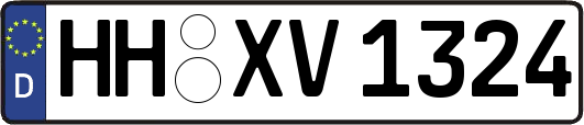 HH-XV1324