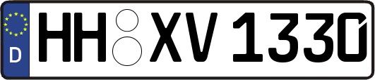 HH-XV1330