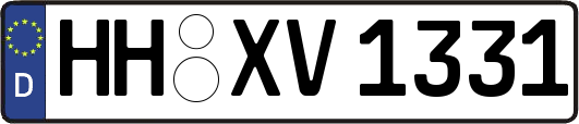 HH-XV1331