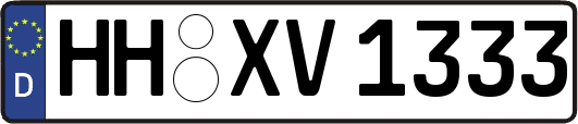 HH-XV1333