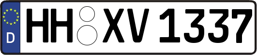 HH-XV1337