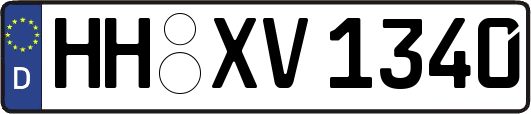 HH-XV1340